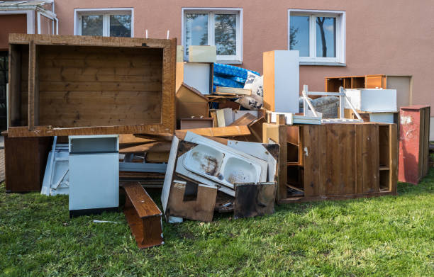 Best Commercial Cleanout Services  in Tecumseh, NE