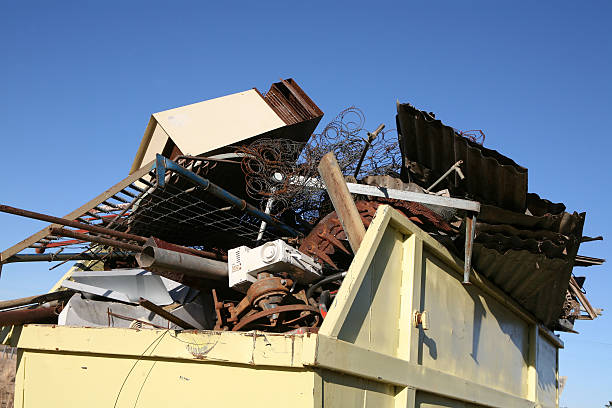 Best Attic Cleanout Services  in Tecumseh, NE