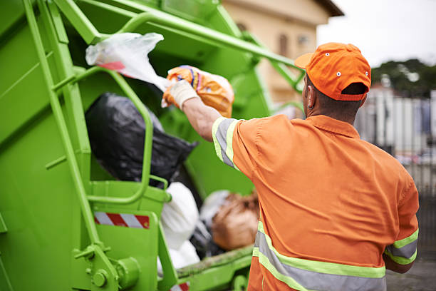 Trusted Tecumseh, NE Junk Removal Experts