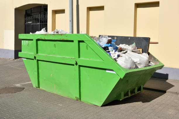 Best Yard Waste Removal  in Tecumseh, NE